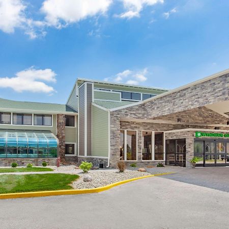 Wyndham Garden Fort Wayne Hotel Екстериор снимка