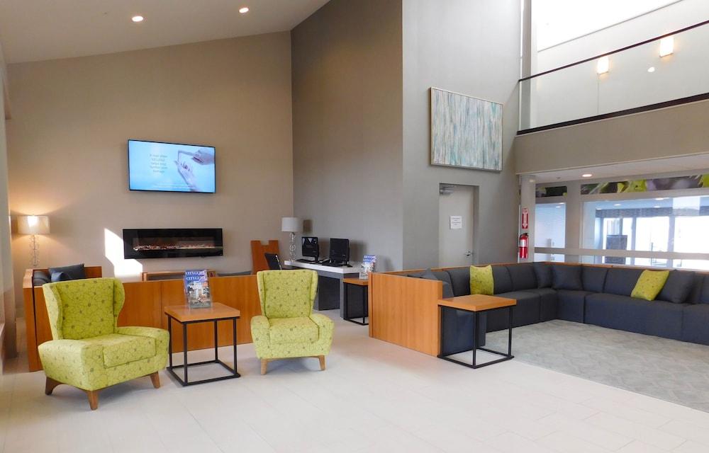 Wyndham Garden Форт Уейн Екстериор снимка
