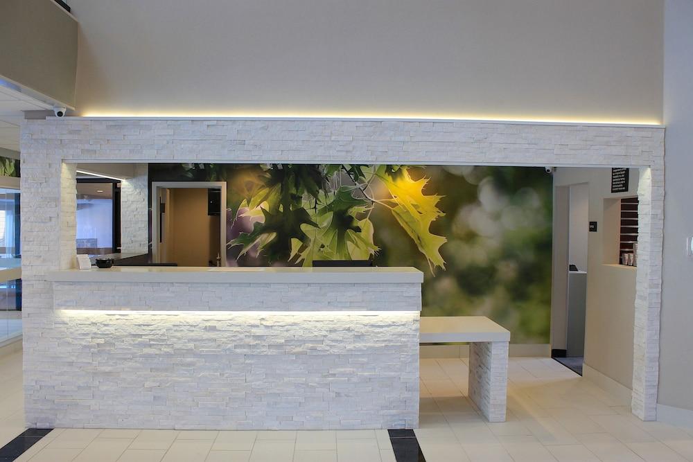 Wyndham Garden Форт Уейн Екстериор снимка